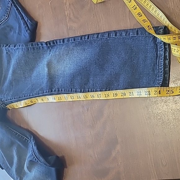 Bundle Polo Ralph Lauren Cargo Shorts/Old Navy Jeans/Levi's jeans/PokemonT-shirt - Picture 12 of 17